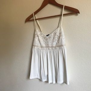 American Eagle Tank